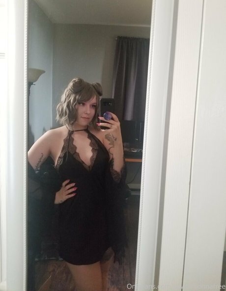 kawaiifionnafree Nacktbilder von OnlyFans