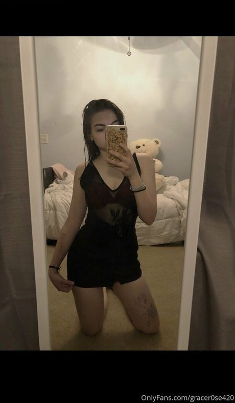 cherryjuic Nacktbilder geleakt OnlyFans Porn geleakt