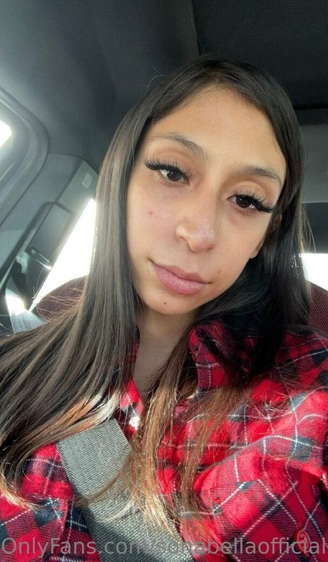 sonabellaofficial OnlyFans Star