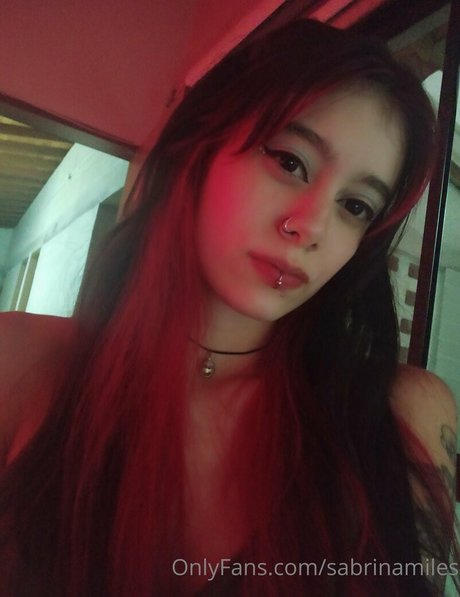 insatiatemiles Neues OnlyFans