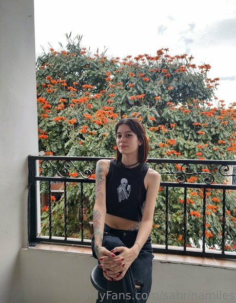 insatiatemiles OnlyFans geleakte Pornografie