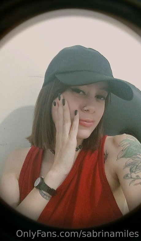 insatiatemiles Nacktbilder von OnlyFans geleakt