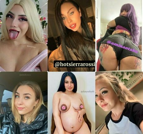 insatiatemiles OnlyFans Nacktbilder