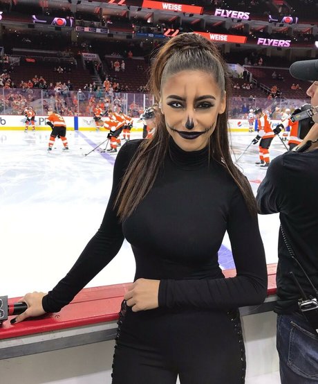 Andrea Helfrich Nacktbilder OnlyFans