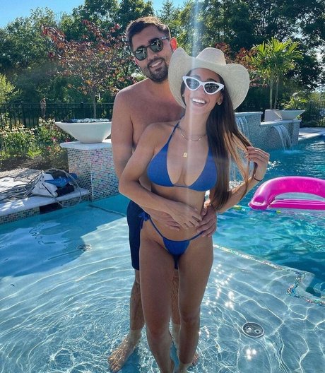 Andrea Helfrich Leaked OnlyFans Porn