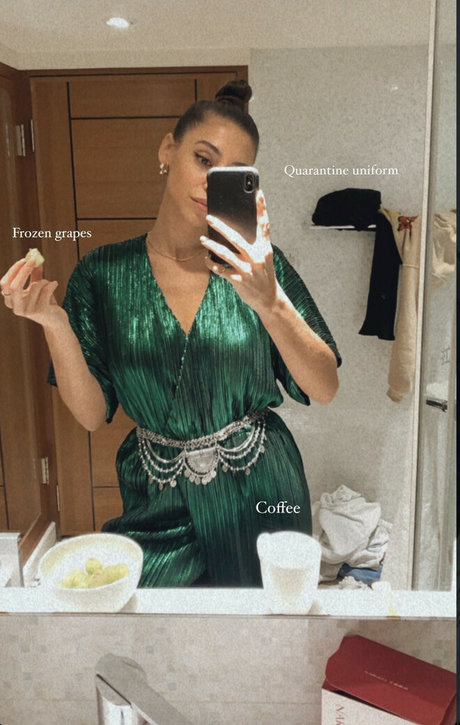 Andrea Helfrich Nacktbilder von OnlyFans geleakt