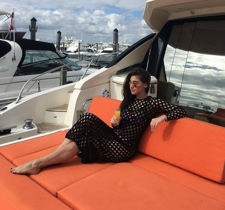 Andrea Helfrich OnlyFans