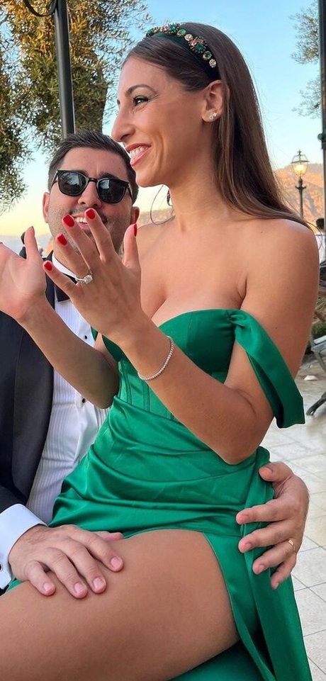 Andrea Helfrich Porn OnlyFans Leak