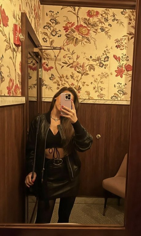 Andrea Helfrich Nacktbilder OnlyFans Leak