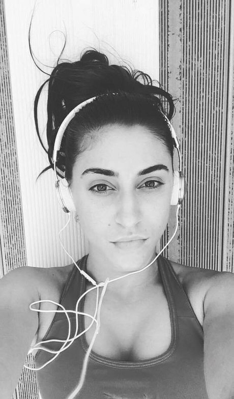 Andrea Helfrich OnlyFans nackt