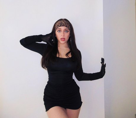 Baby Ariel OnlyFans-Fotos