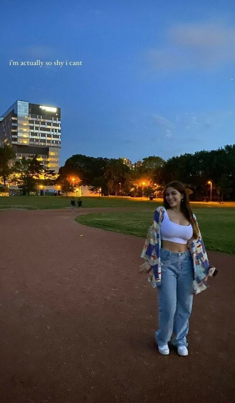 Baby Ariel OnlyFans Sex geleakt