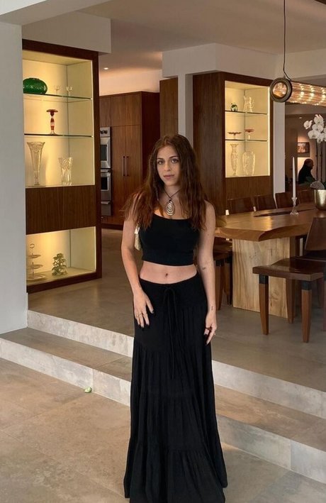 Baby Ariel OnlyFans Inhalte