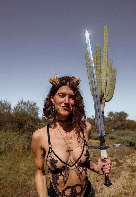 Taratea Neue geleakte OnlyFans-Inhalte