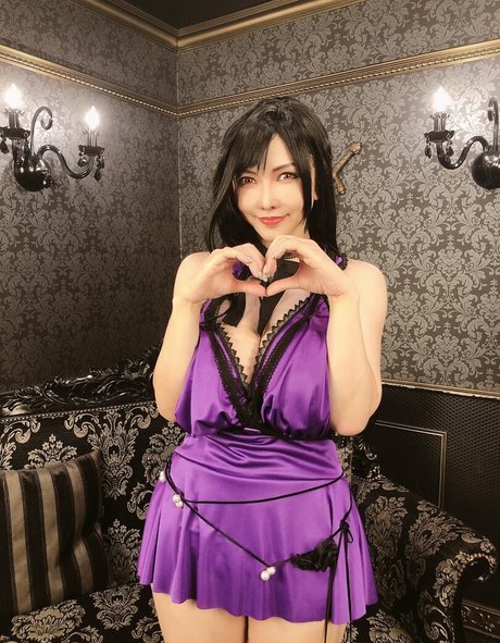 anriokita OnlyFans geleakter Pornografie