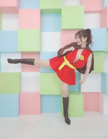 anriokita OnlyFans-Inhalte