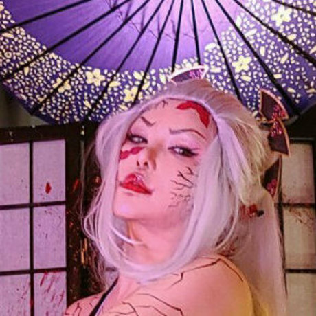 anriokita OnlyFans Striptease