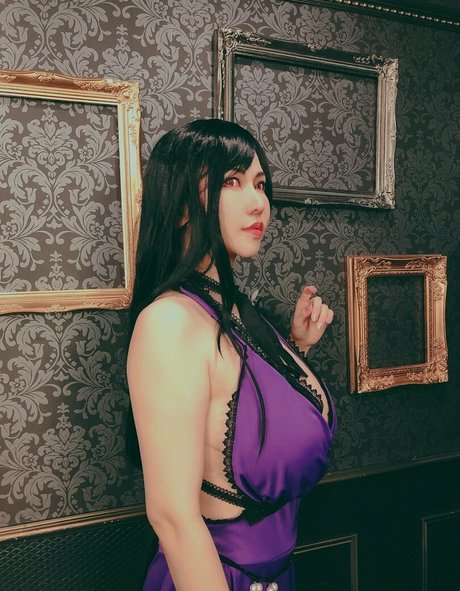 anriokita NurlyFans-Pornoleaks