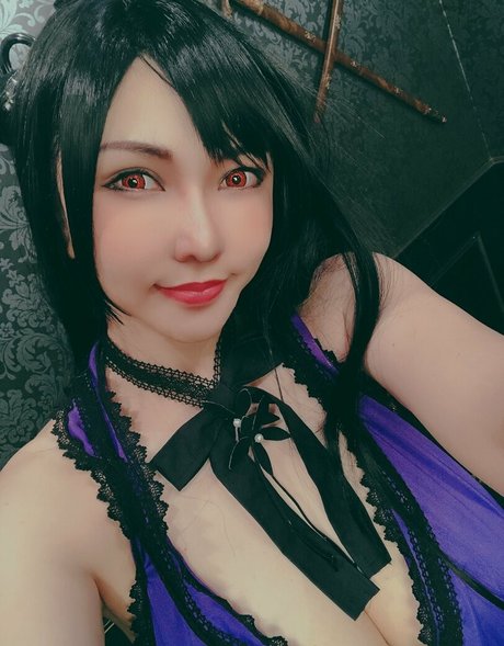 anriokita Leaked OnlyFans Fotos