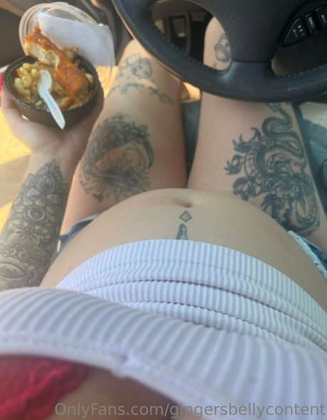 gingersbellycontent OnlyFans Joi