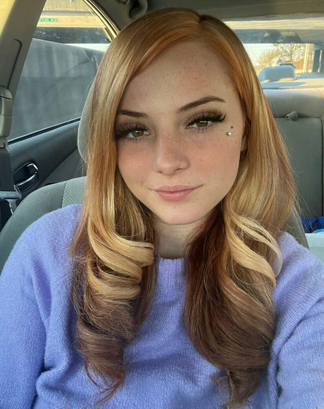 gingersbellycontent OnlyFans nackt