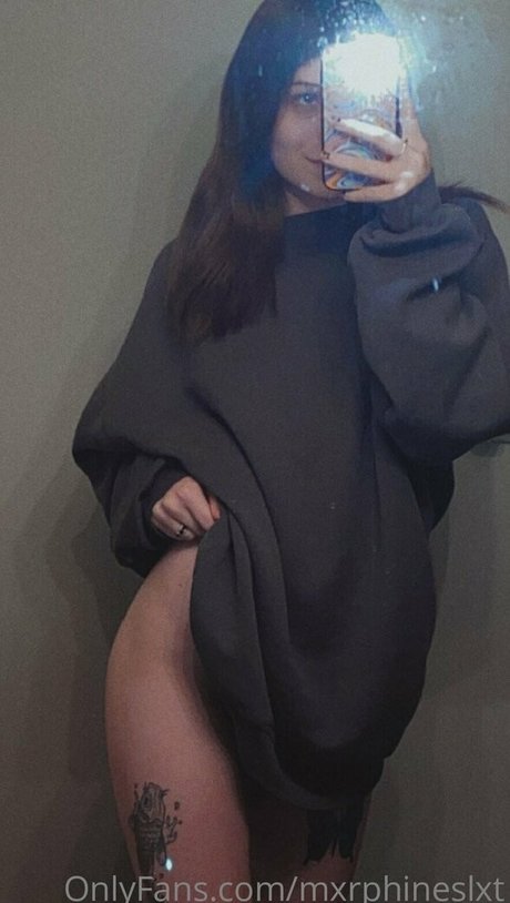 mxrphineslxt OnlyFans explizite Inhalte