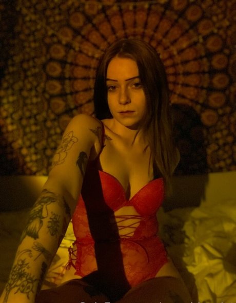 mxrphineslxt OnlyFans Fick geleakt