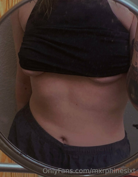 mxrphineslxt OnlyFans-Leaks