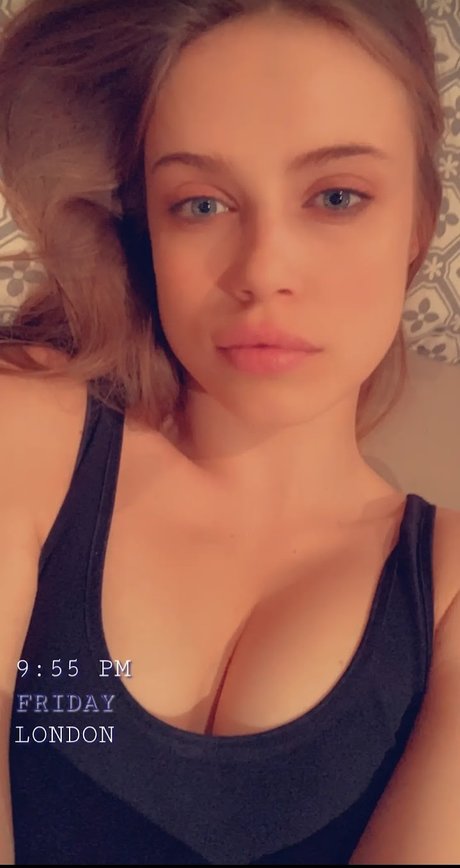 Xenia Tchoumi Leaked OnlyFans XXX