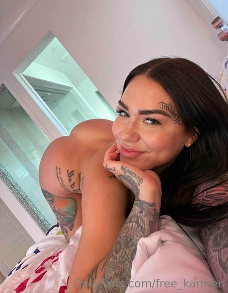 free karmen OnlyFans Leaked Gratis