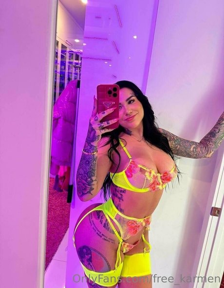 free karmen 
