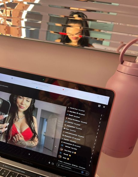 free karmen Leaked OnlyFans Porn