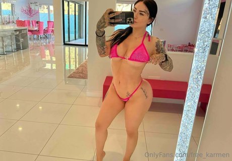 free karmen Nackt OnlyFans