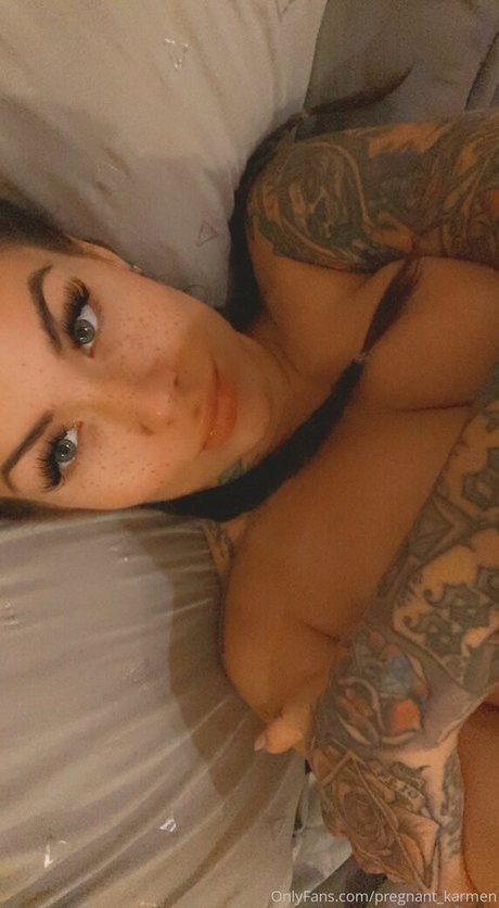 free karmen OnlyFans nackt