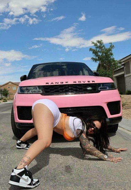 free karmen Nacktbilder von OnlyFans geleakt