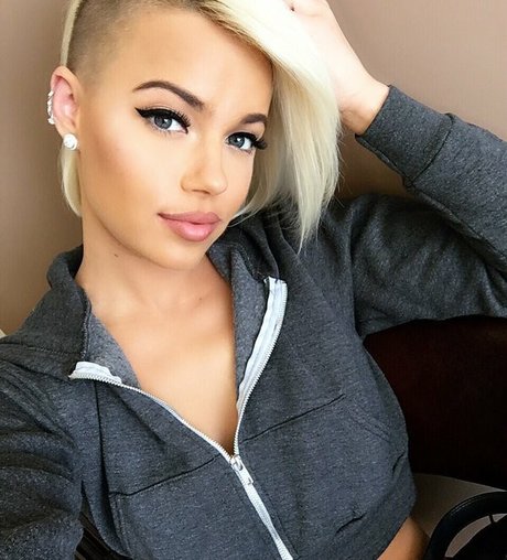 Ashley Martelle OnlyFans Leak