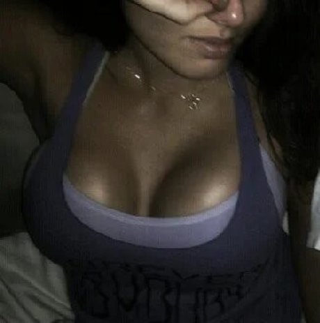 Khalyla Kuhn OnlyFans XXX