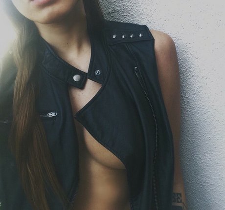 Khalyla Kuhn OnlyFans Leaked Gratis