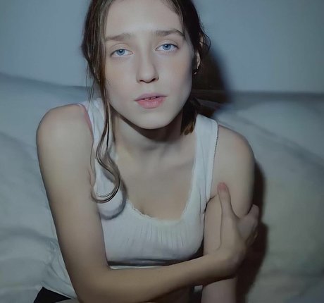 Jasmine van den Bogaerde OnlyFans-Leaks