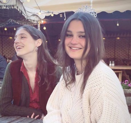 Jasmine van den Bogaerde Nacktbilder von OnlyFans geleakt