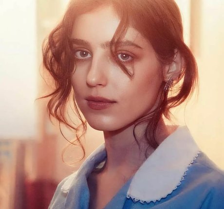 Jasmine van den Bogaerde Nacktbilder geleakt OnlyFans Porn geleakt