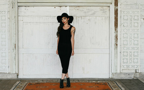 jaylablissfree OnlyFans Striptease