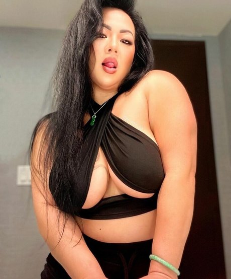 Lily Le XXX Leak OnlyFans