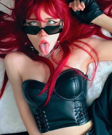 Inna Dakota OnlyFans Leaked Gratis