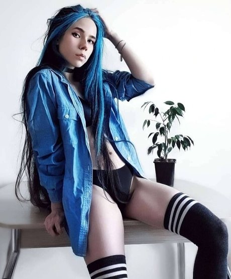 Inna Dakota OnlyFans Leak