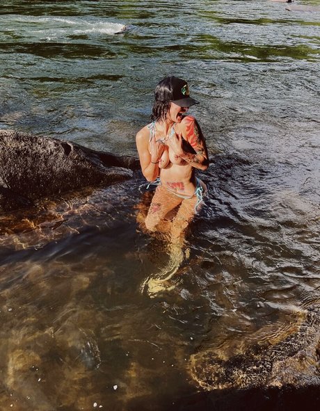 Sierra Wobb Leak von OnlyFans-Inhalten