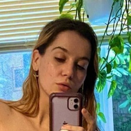 Kasey Warner OnlyFans Nacktbilder geleakt