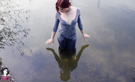 Annalee Leaked OnlyFans Sex