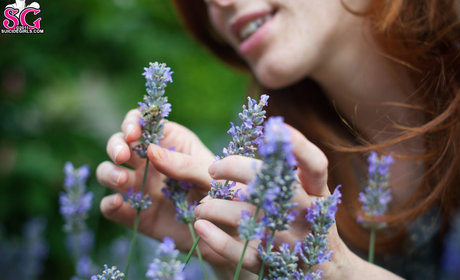 Annalee Nackt OnlyFans