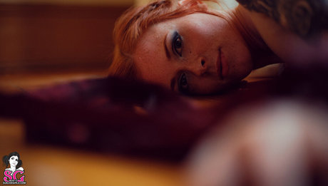 Annalee Nacktbilder geleakt OnlyFans